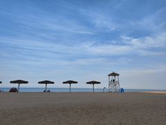 -东戴河风景区