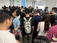 -留仙洞(地铁站)