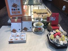 -清真全盛斋传统糕点(西羊市店)