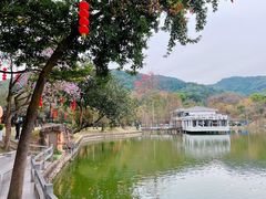-广州市白云山风景名胜区