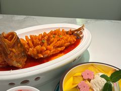-苏梦江南·淮扬菜(夫子庙店)