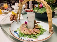 -常州新城希尔顿酒店-御玺中餐厅