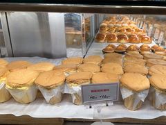 -新旺茶餐厅(嘉里城店)