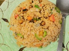 -佛有缘素食馆·荔湾老字号(陈家祠首店)