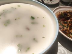 -老德州四合院·德州菜(天衢路店)