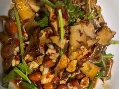 -费大厨辣椒炒肉(万家丽一店)