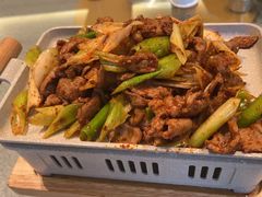 -神憩宾馆-餐厅