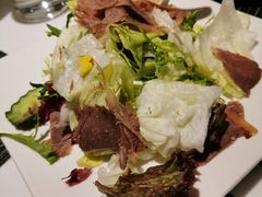 -斗牛士牛排餐厅(嘉里汇店)