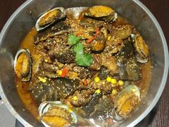 -甲大帅·甲鱼·椰子鸡主题餐厅(唐家店)
