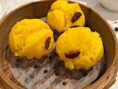 南瓜糕-眉州东坡(博雅店)