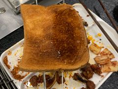 -桃园烧烤·砂锅(商业步行街店)