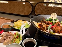 -和子足浴SPA会馆(梁溪店)