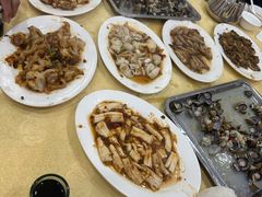 -标记好食