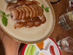 -青年公社烤鸭(熙悦天街店)