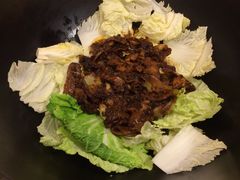 -荣德灶台鱼(圣泉寺店)