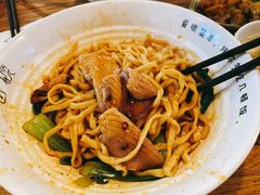 -每碗面馆(新鸿安大厦店)