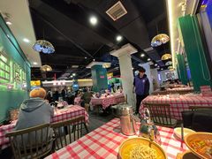 -老街鱼嘴巴(坡子街老店)