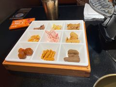 -探鱼·鲜青椒爽麻烤鱼(领展购物广场店)