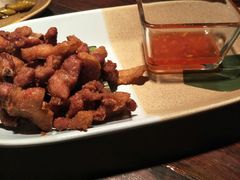 -外婆家(南开大悦城店)