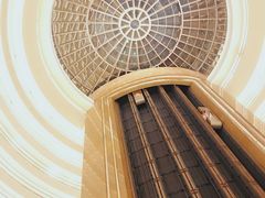 -杭州国际会议中心洲际酒店-原素全日餐厅(解放东路店)