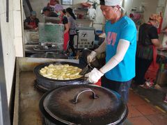 -大南门牛肉包子店