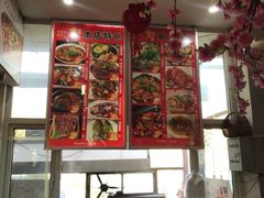 -祥阁食府妈妈菜