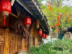 -田园印象·成都土菜院子(华阳店)