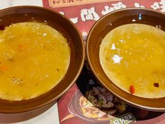 -乔阿马·江南味·驴肉香(龙湖华泾天街店)