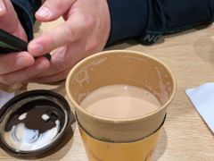 -麦当劳(北京大兴机场二层国内到达(安检外)店)