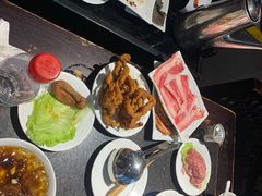 -巴蜀大宅门火锅(北大街店)