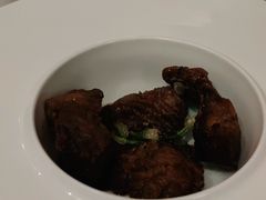 -上海金桥红枫万豪酒店-万豪中餐厅