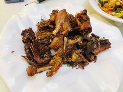 -便宜坊烤鸭店(科创店)