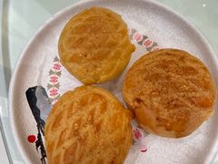 -聚福山莊·寻味顺德(北滘店)