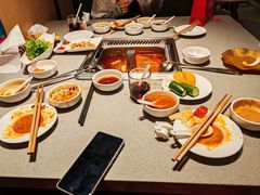 -海底捞火锅(宝龙广场夜宵主题店)
