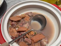-湘轩·土菜研究院(光大店)