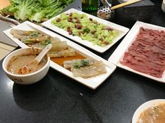 -鸿盛火锅(重庆路店)