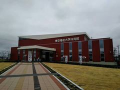 -成都濑川外国语学校