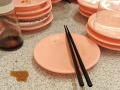 -争鲜回转寿司(西红门荟聚PLUS店)