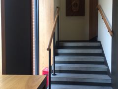 大堂-星巴克(红房子店)