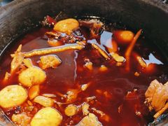 -李子坝梁山鸡(李子坝大鸡哥店)