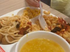 -大师兄·西北小馆(南沙万达广场店)