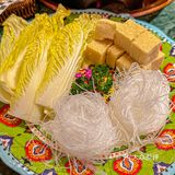 诚信推荐！为这口麻酱配羔羊肉真的好吃到[流泪]