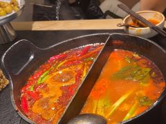 -山缓缓火锅(青岛万象城店)