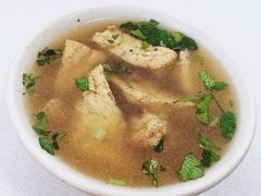 -老磁器口豆汁店(天坛店)