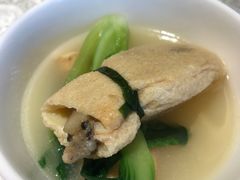 -马凯餐厅(长椿街店)