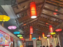 -大胡同天津菜·海肠捞饭·津门皮皮虾锅贴一绝(西姜井店)