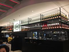 -必胜客(燕郊永旺店PHDI店)
