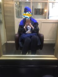 长发-变画·发型STUDIO