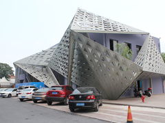 门面-翔立方体育文化综合体(南翔智地店)