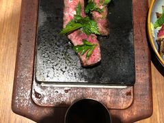 -Erman岩烧牛排(虹桥南丰城店)